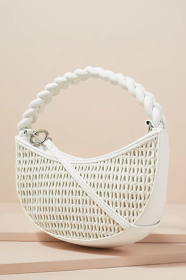 House of Want How We Are Gracious Crossbody Mini Bag | Anthropologie (UK)