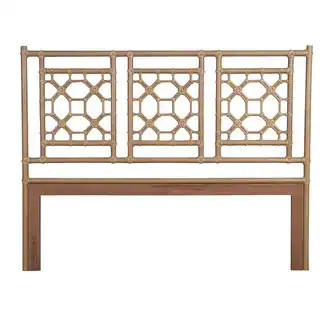 Rattan Headboard | Bed Bath & Beyond