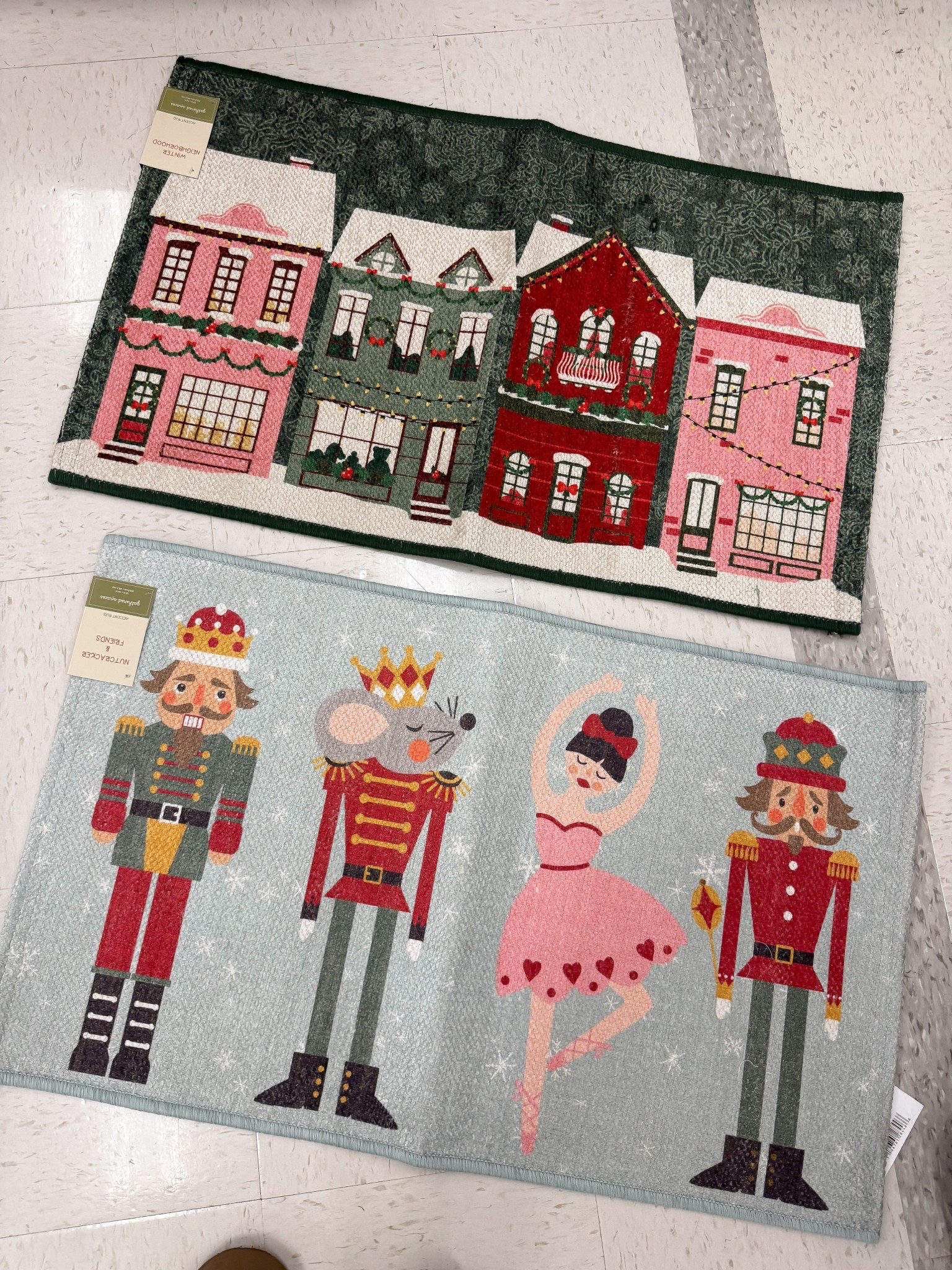 Cutest Target doormats 
Target style


#LTKStyleTip #LTKHoliday #LTKSeasonal