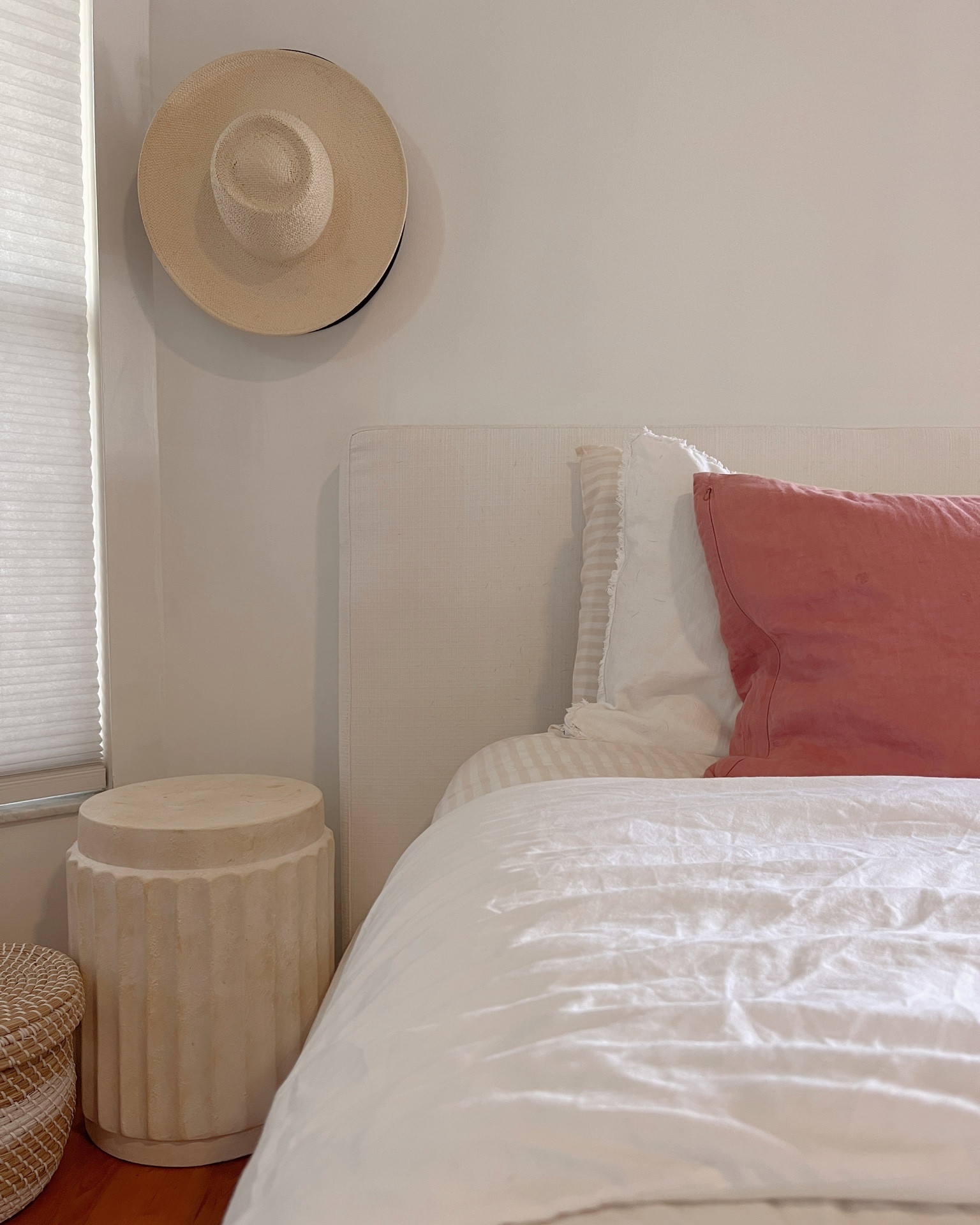 casaluna bedding 

#LTKhome