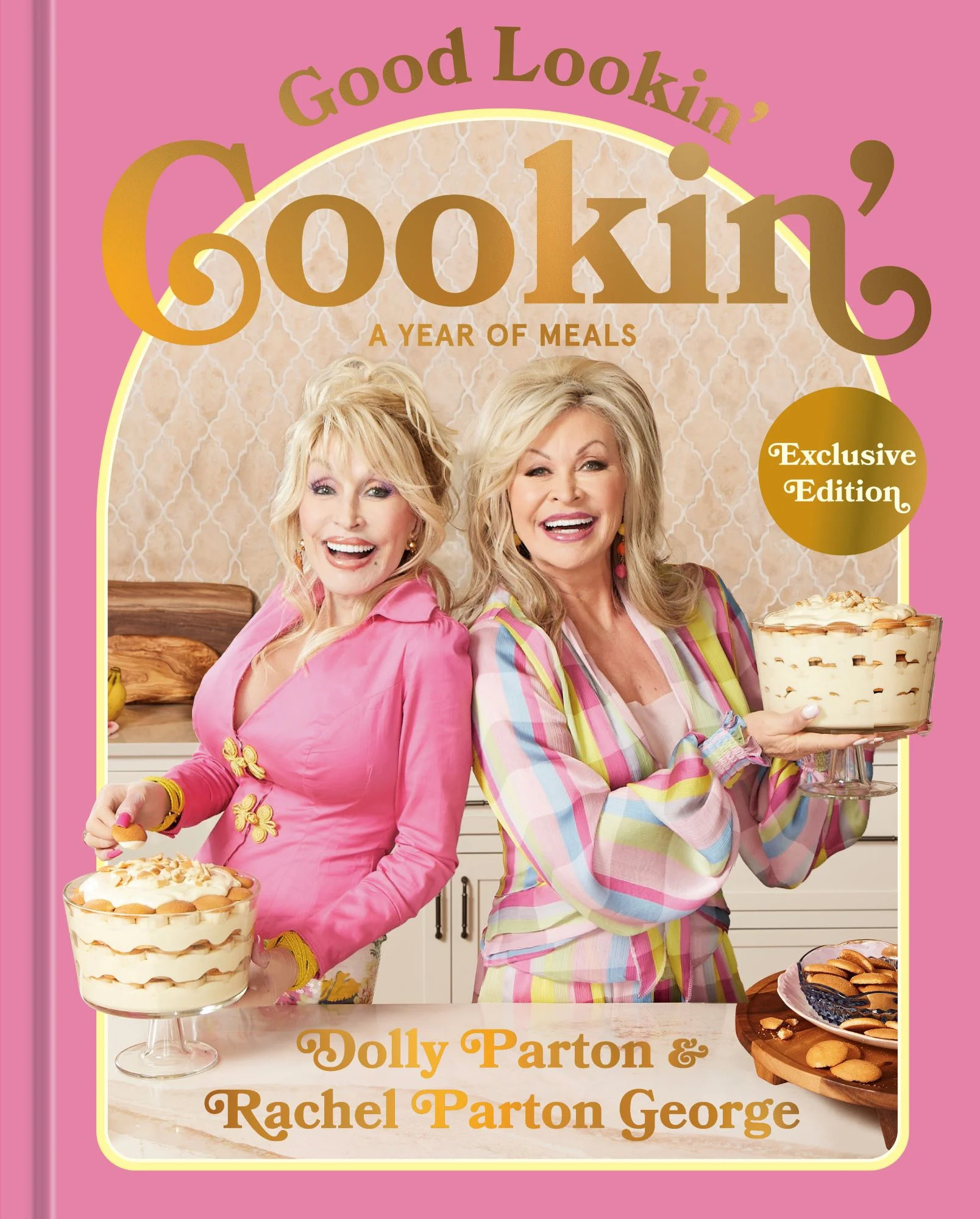 Good Lookin Cookin Walmart Exclusive (Hardcover) | Walmart (US)