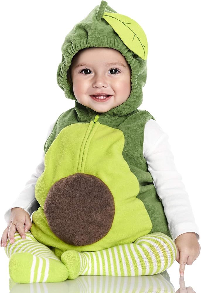 Carter's Baby Halloween Costume, Little Pineapple Yellow | Amazon (US)