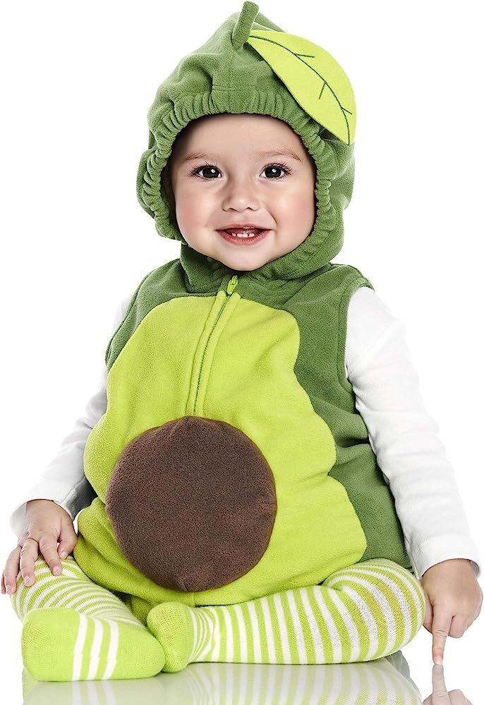 Carter's Baby Halloween Costume, Little Pineapple Yellow | Amazon (US)