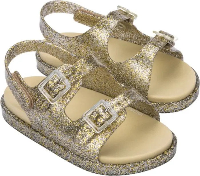 Buckle Strap Sandal | Nordstrom Rack