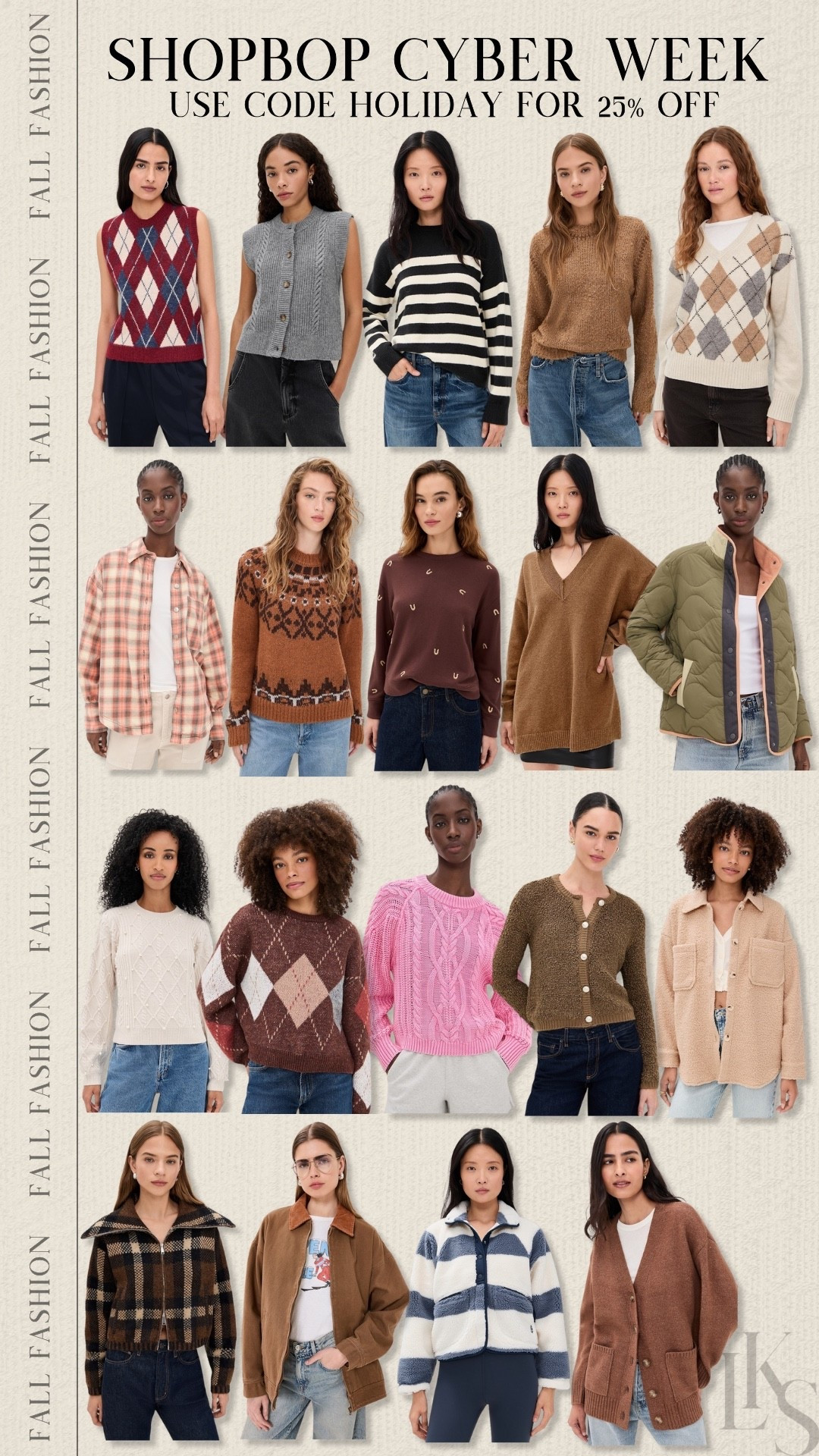 shopbop cyber week 25% off!🩷

#LTKFindsUnder100 #LTKCyberWeek #LTKSaleAlert