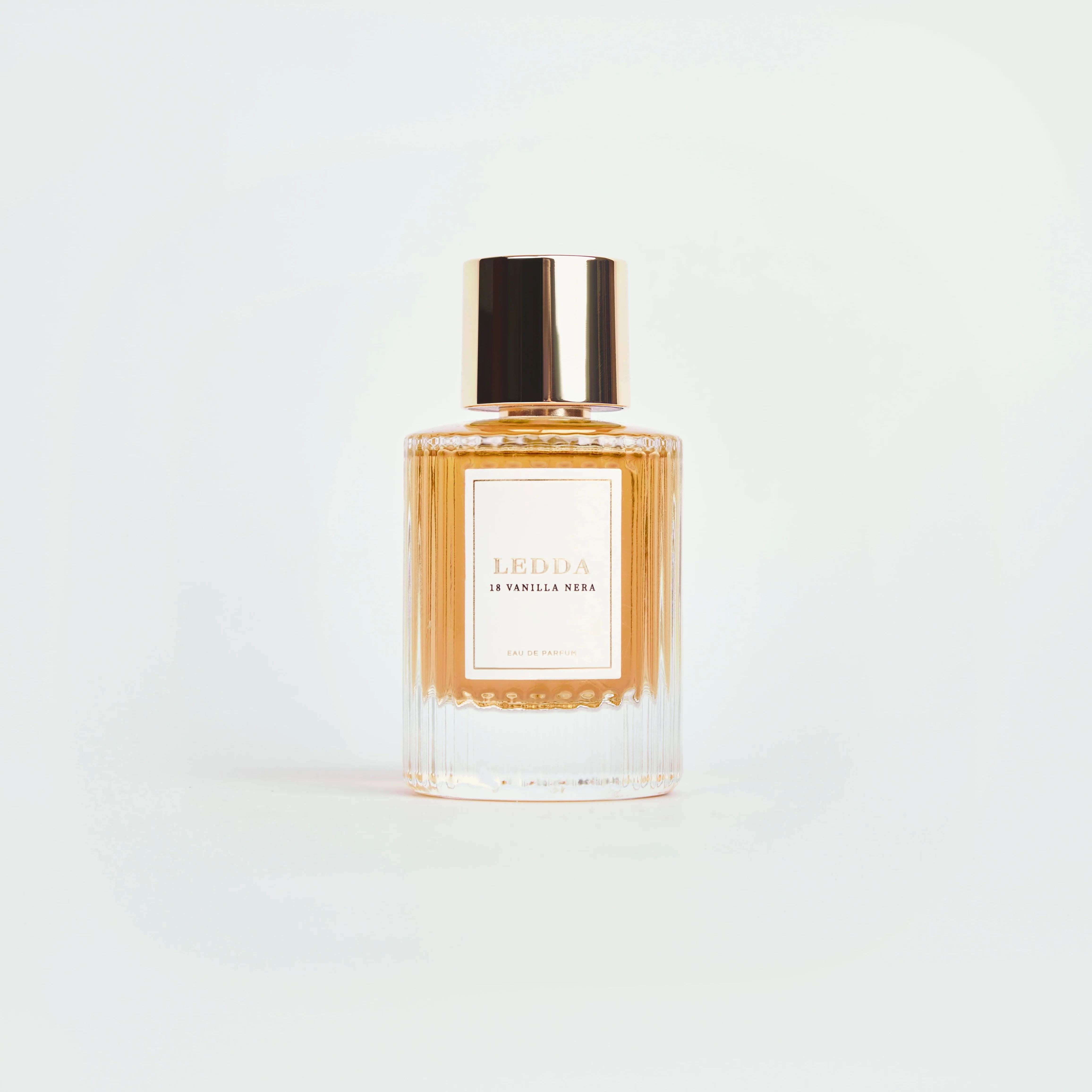 18 Vanilla Nera Eau De Parfum - 50 ml - LEDDA | LEDDA (US)