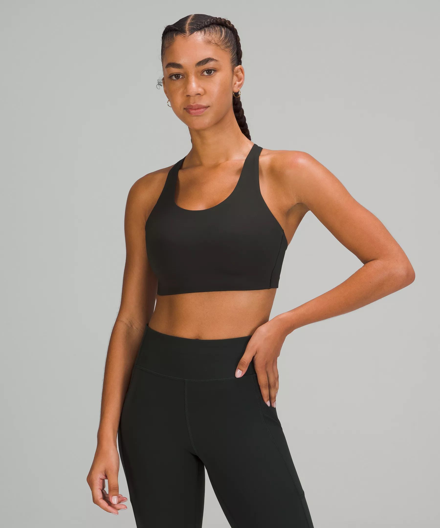 Energy Bra High Support, B–DDD Cups | Lululemon (US)