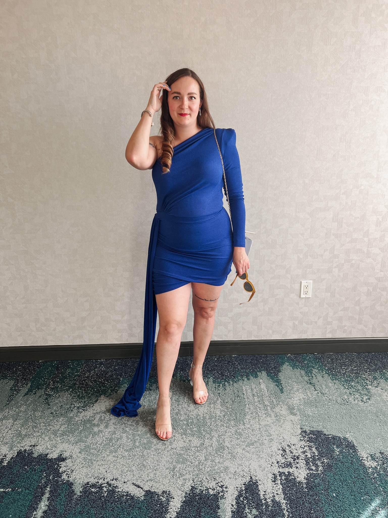 These shoes were super comfy!! Amazon find 

#LTKwedding #LTKfindsunder100 #LTKshoecrush