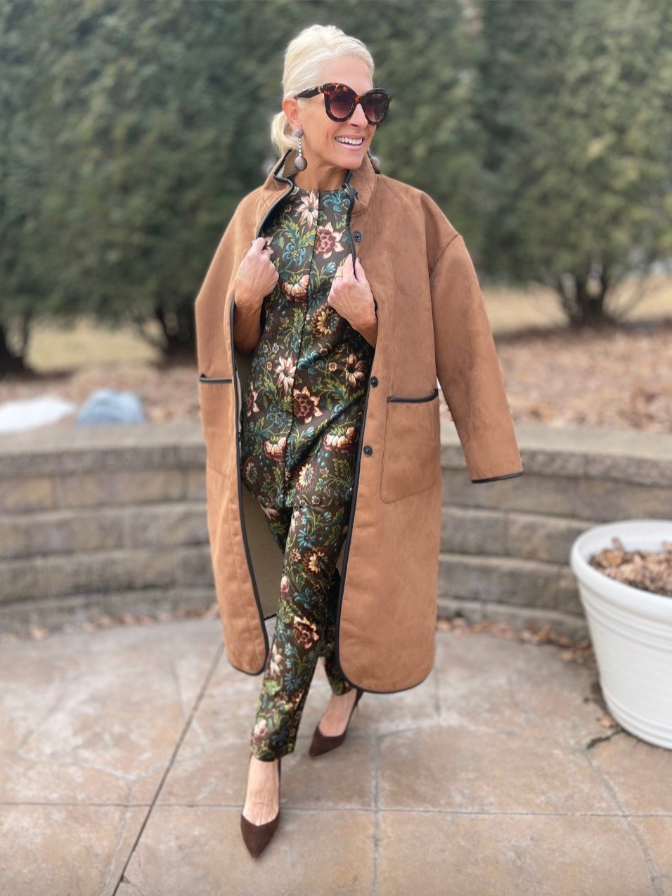 #LTKPetite #LTKootd #LTKOver40