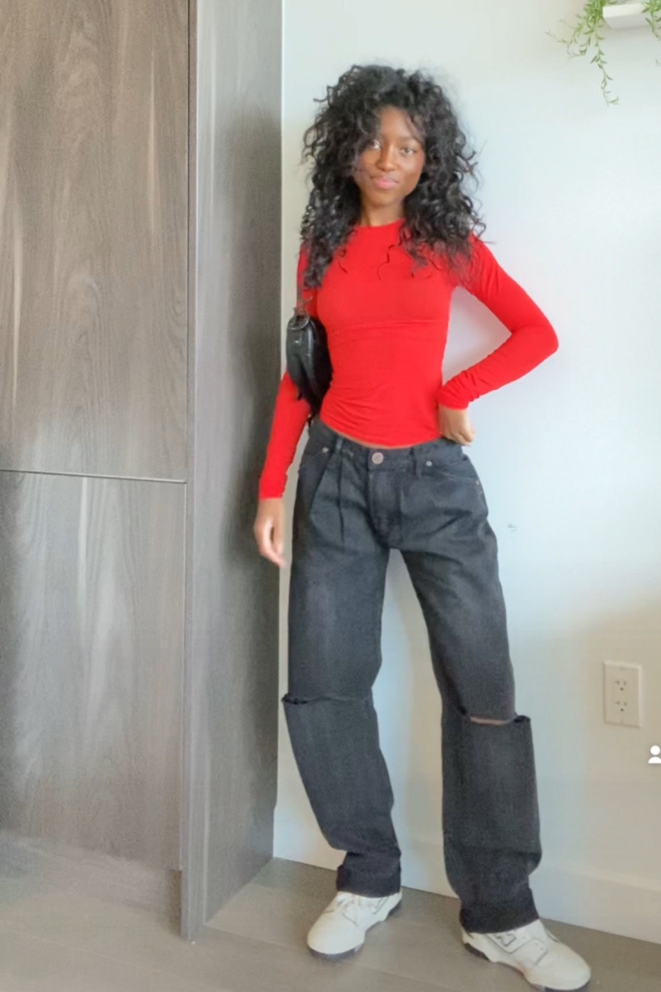 You’re cute jeans 😉 

#LTKfit