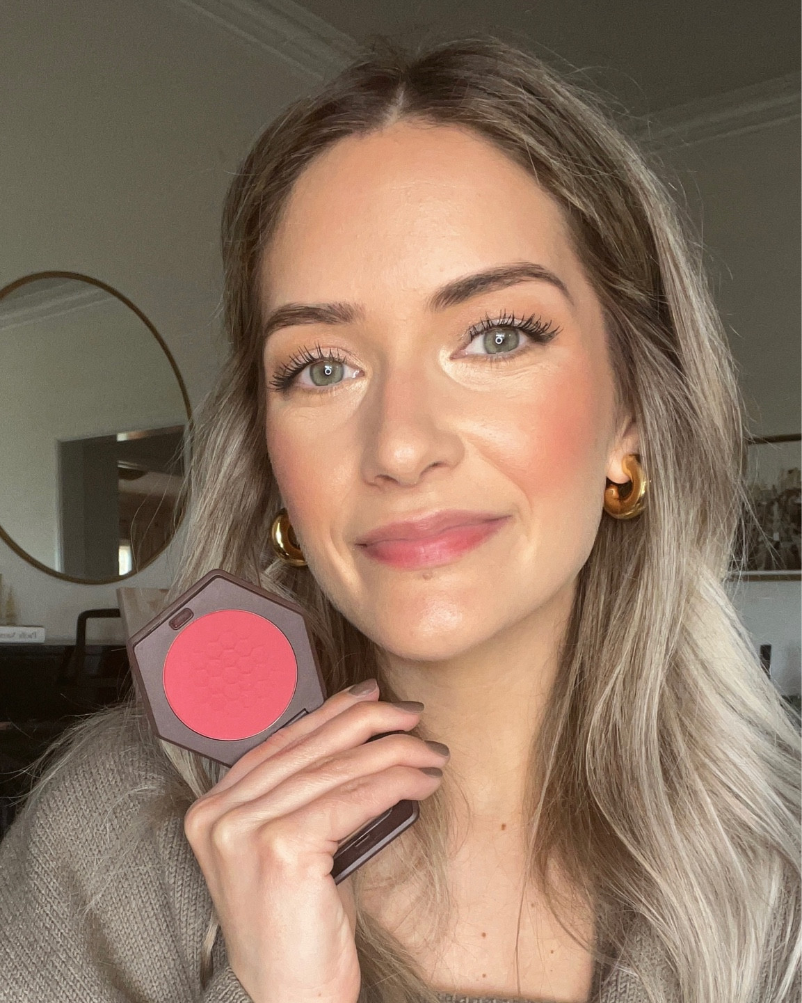 Such a pretty winter shade- Velvet Wine 

#LTKbeauty #LTKunder100 #LTKGiftGuide