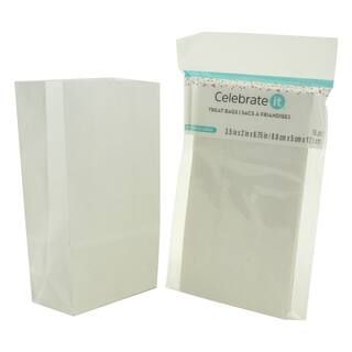 1lb. Treat Bags by Celebrate It™ | Michaels Stores