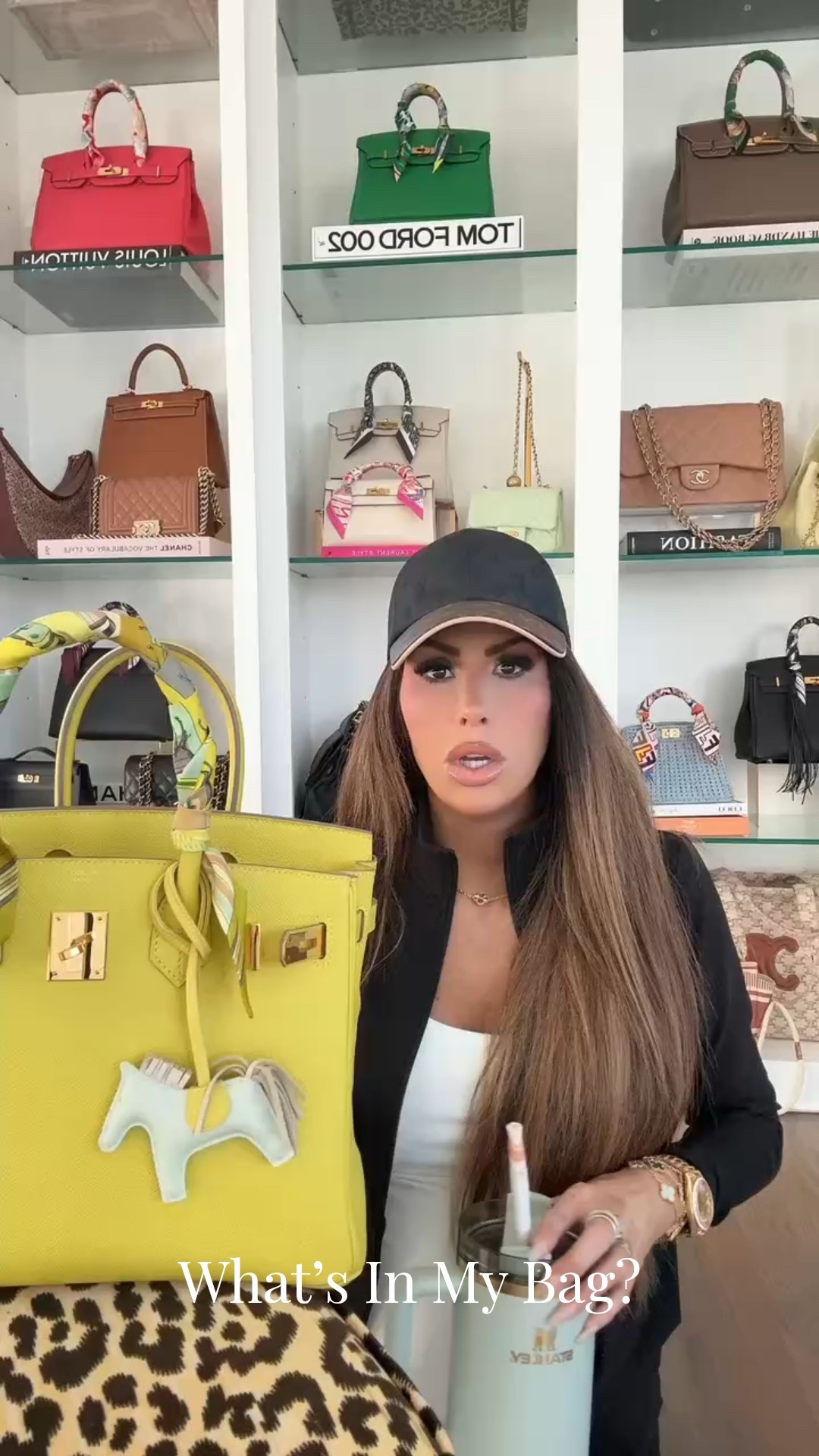 What’s in my bag?! 
Everyone seems to love what’s in my bag content videos! I’ve tried to link everything below! 

What’s in my bag, storytime, chat with me, vlog, amazon products, Ellis Brooklyn, Amazon finds, Travel, Everyday travel, Travel Necessities, Emily Ann Gemma 

#LTKstorytime #LTKvlog #LTKBeauty