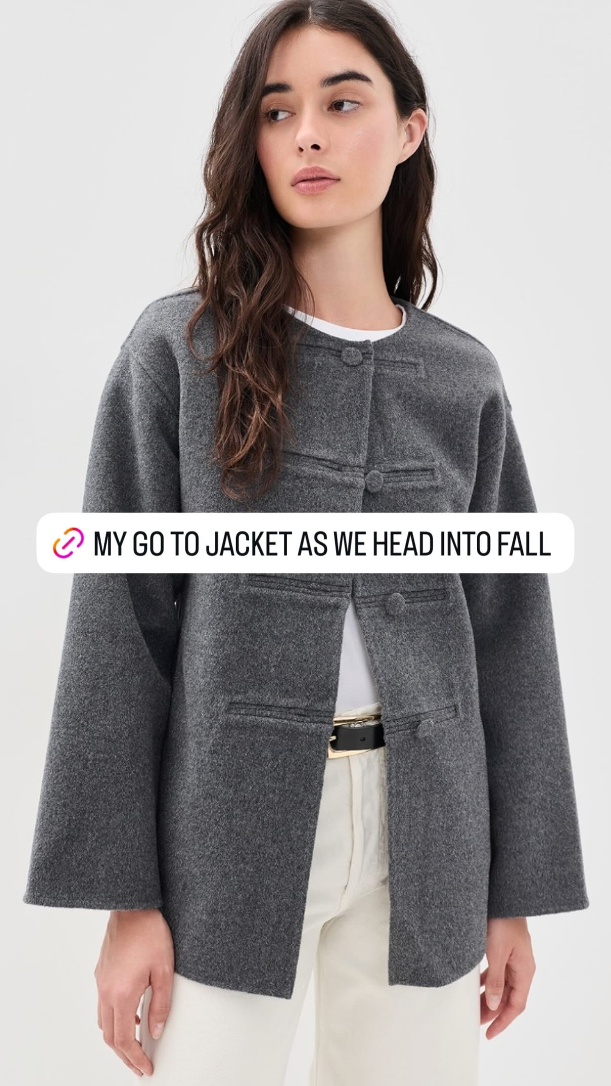 My go to jacket as we head into fall. Sharing a roundup of most loved favorites of the week. From blouses, to jeans, to flats, sneakers, sweaters, and more!  

 #LTKgrwm #LTKootd #LTKWorkwear