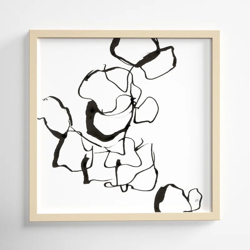 Stoned III by Chris Paschke | Wayfair North America