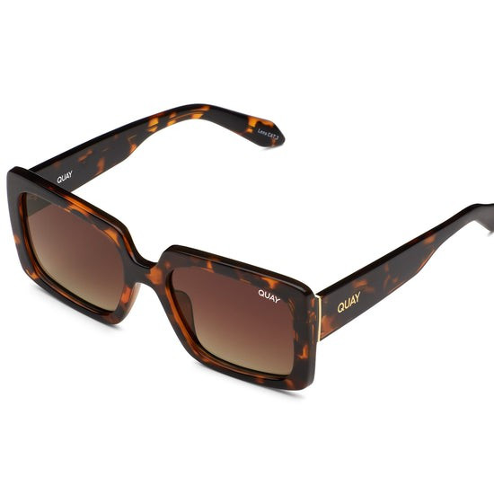 TOTAL VIBE | Quay Australia