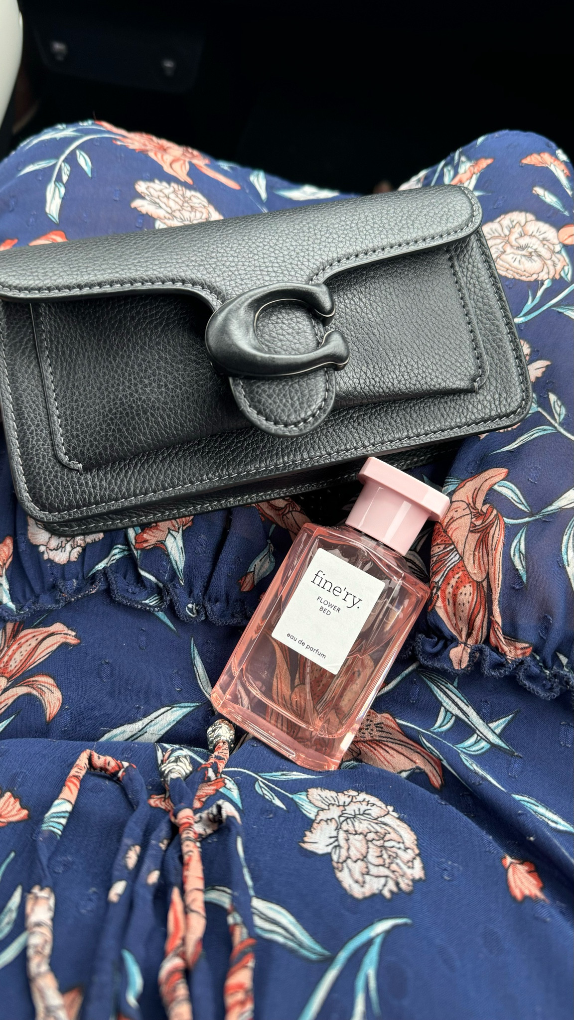 Florals, Fine’ry & Coach 💗

#LTKSaleAlert #LTKGiftGuide #LTKItBag