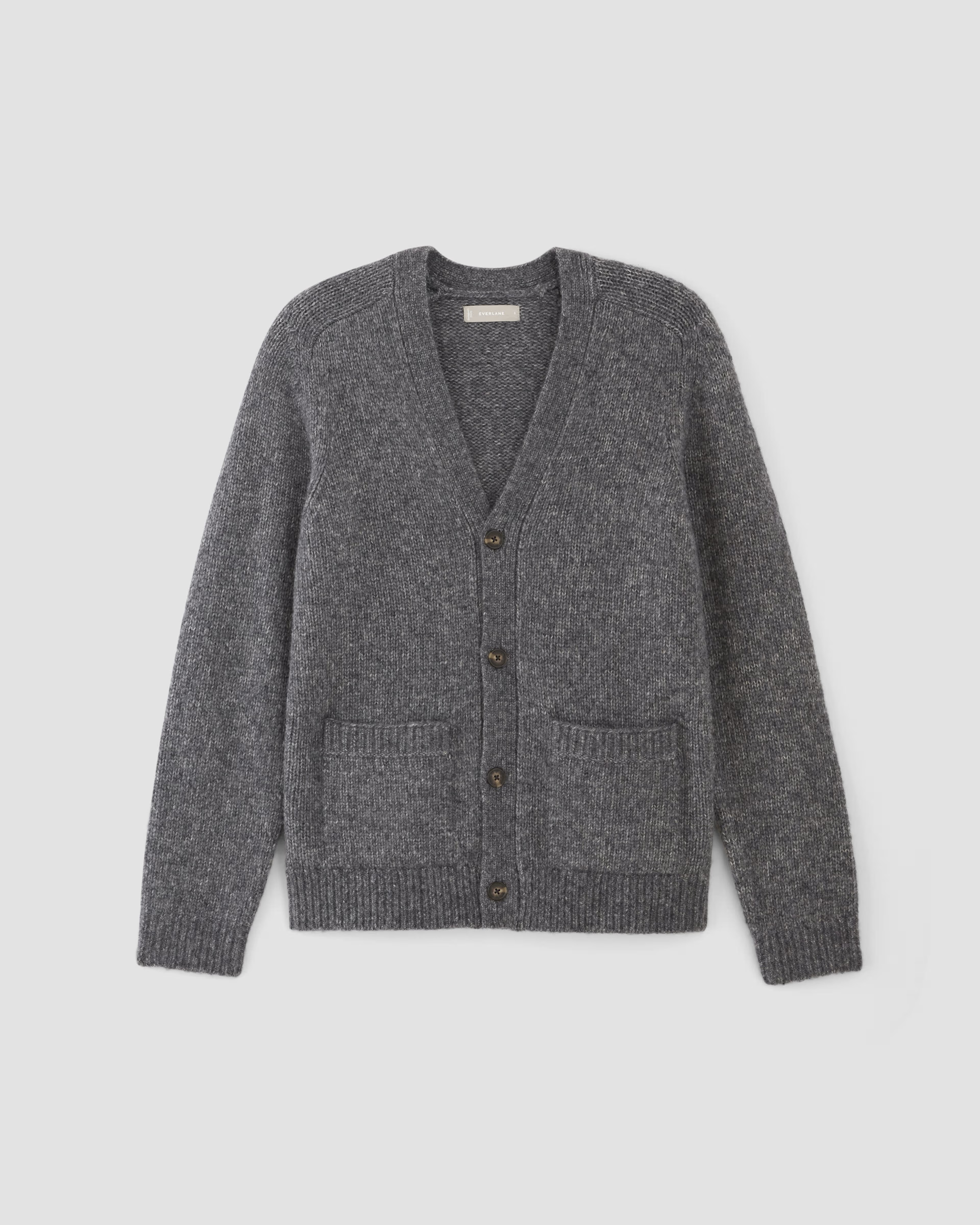 The Cloud Relaxed Cardigan | Everlane