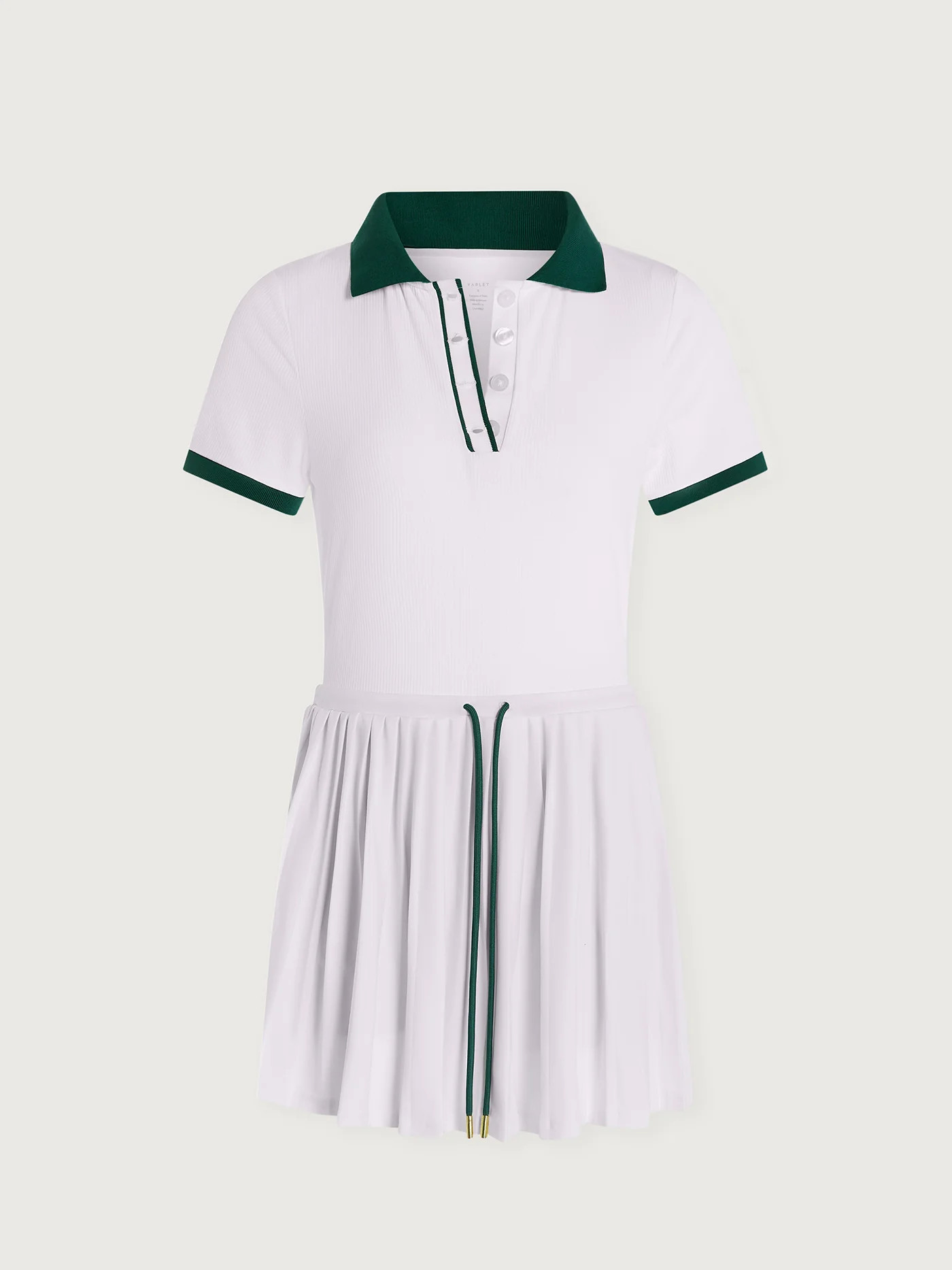 Paloma Court Dress 30" | Varley US