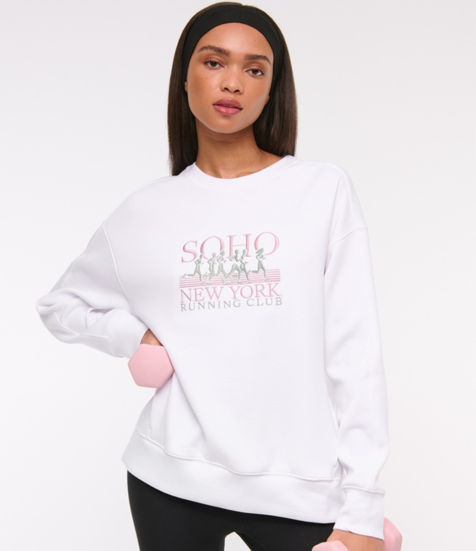 Cozy hoodie on sale 

#LTKGiftGuide #LTKSaleAlert #LTKSeasonal