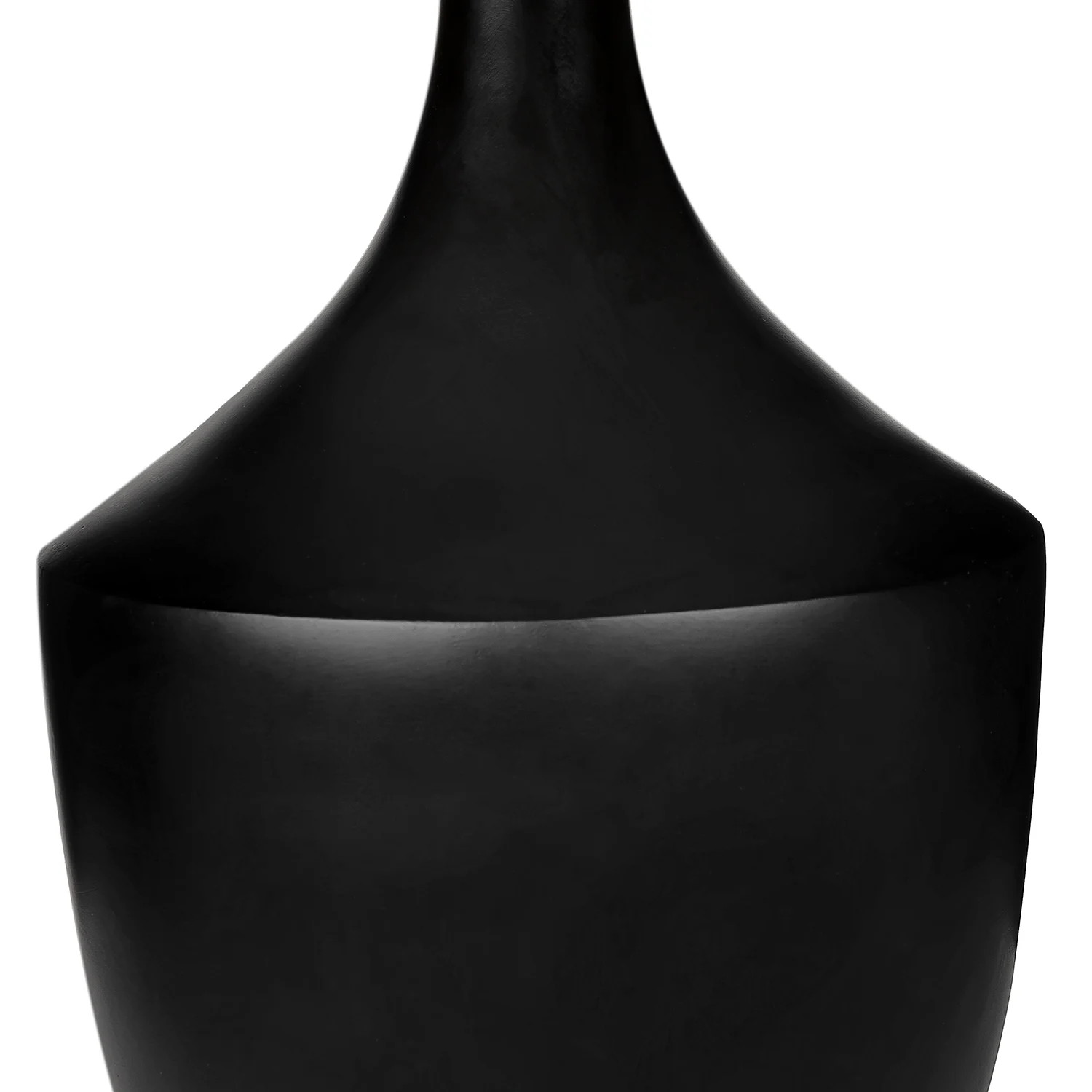 Rama Large Table Lamp - Black | Article
