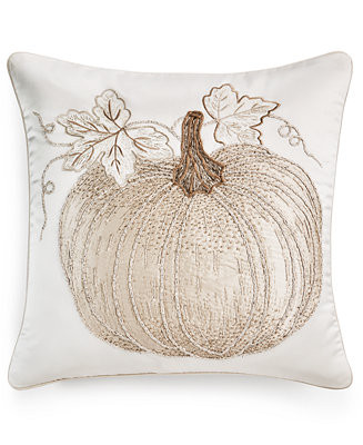 Home Design Studio Pumpkin 18 | Macys (US)