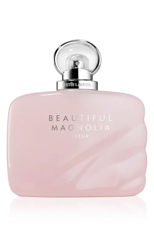Estée Lauder Beautiful Magnolia Fleur Eau de Parfum Spray at Nordstrom, Size 3.4 Oz | Nordstrom