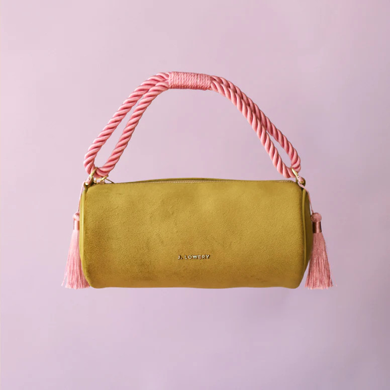 J. LOWERY x The Nat Note | J. LOWERY