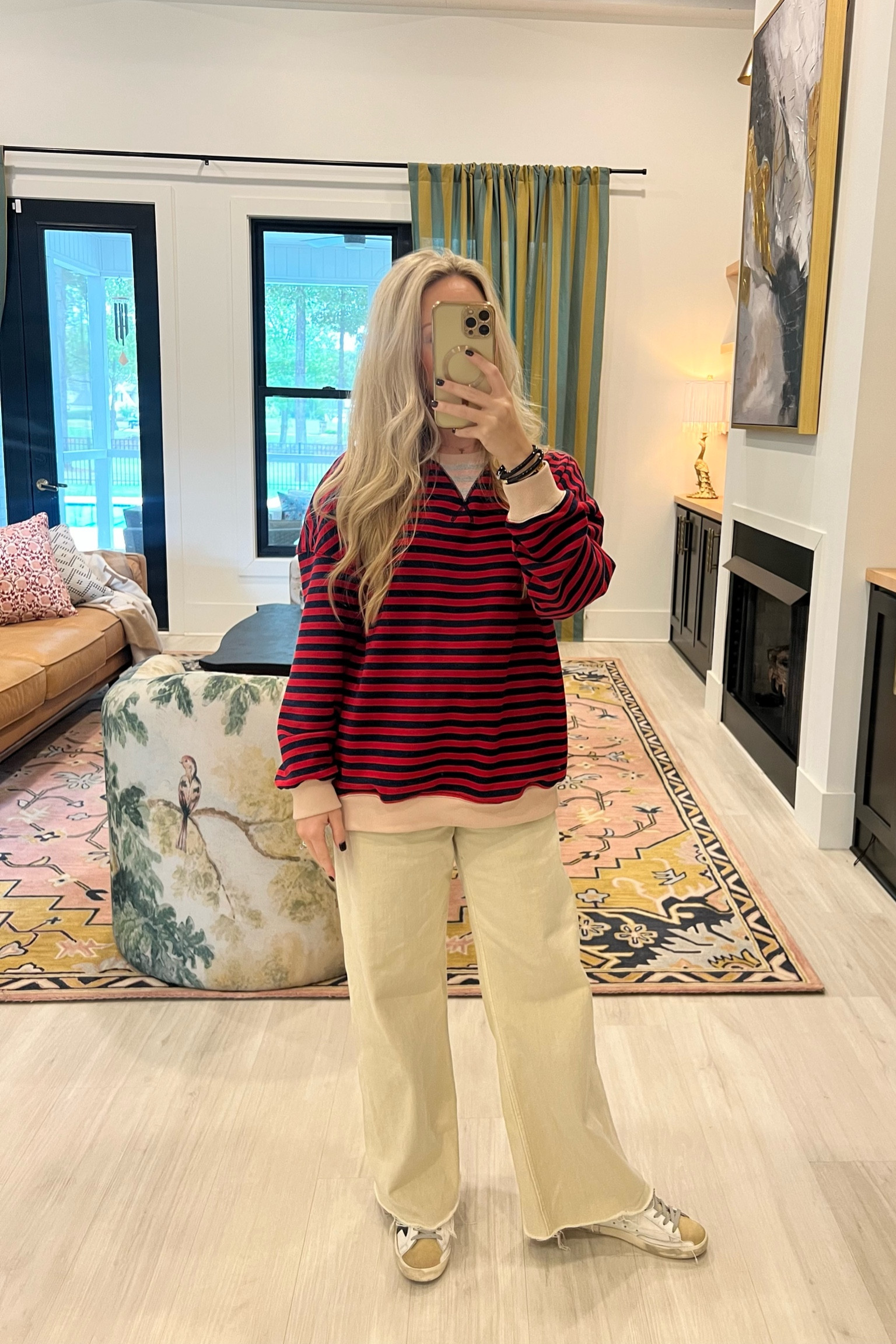 Church OOTD! 

#LTKFindsUnder50 #LTKStyleTip #LTKSeasonal