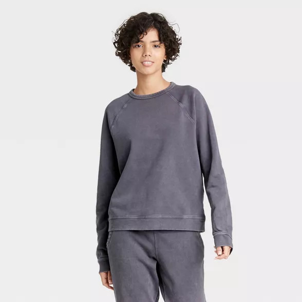 Women's Sweatshirt - Universal Thread™ | Target