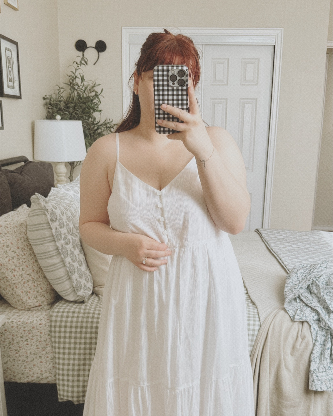 Big sundress girl 🌞

#LTKsummer #LTKstyletip #LTKmidsize