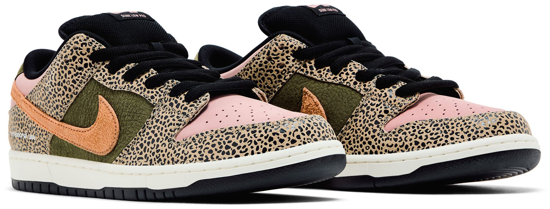Arts-Rec x Dunk Low SB 'For Recreational Use' | GOAT
