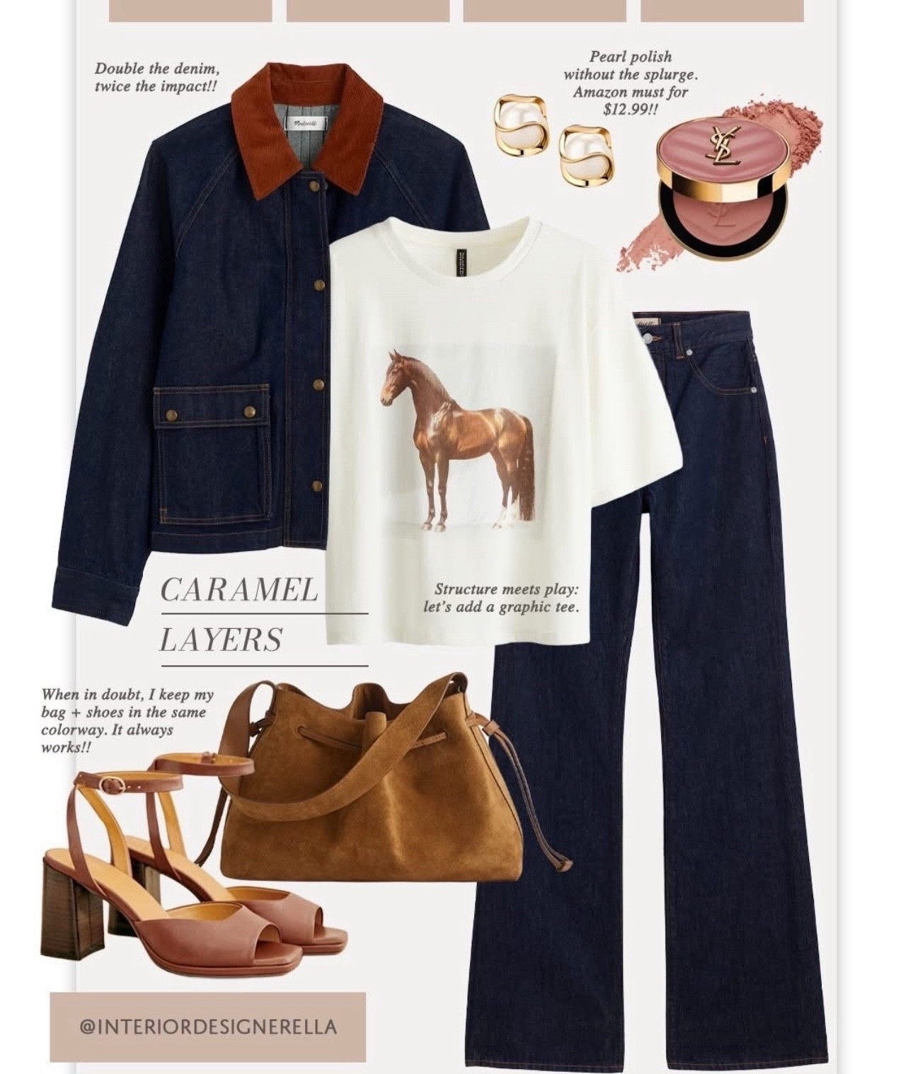 Scroll to shop! Follow for more finds! Xo! 🥰 

#LTKootd #LTKFindsUnder100 #LTKFindsUnder50