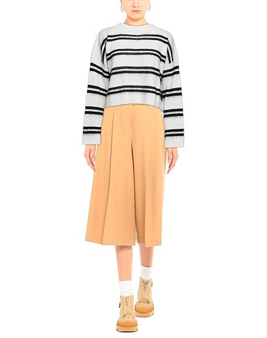 PINKO  | White Women‘s Sweater  | YOOX | YOOX (US)