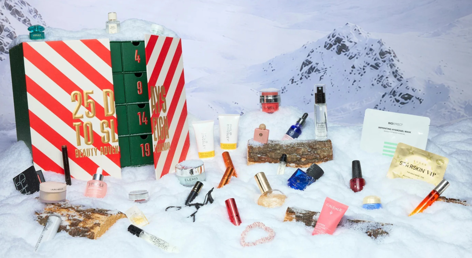 Fenwick beauty Advent Calendar back in stock 

 #LTKuk #LTKgiftguide #LTKbeauty
