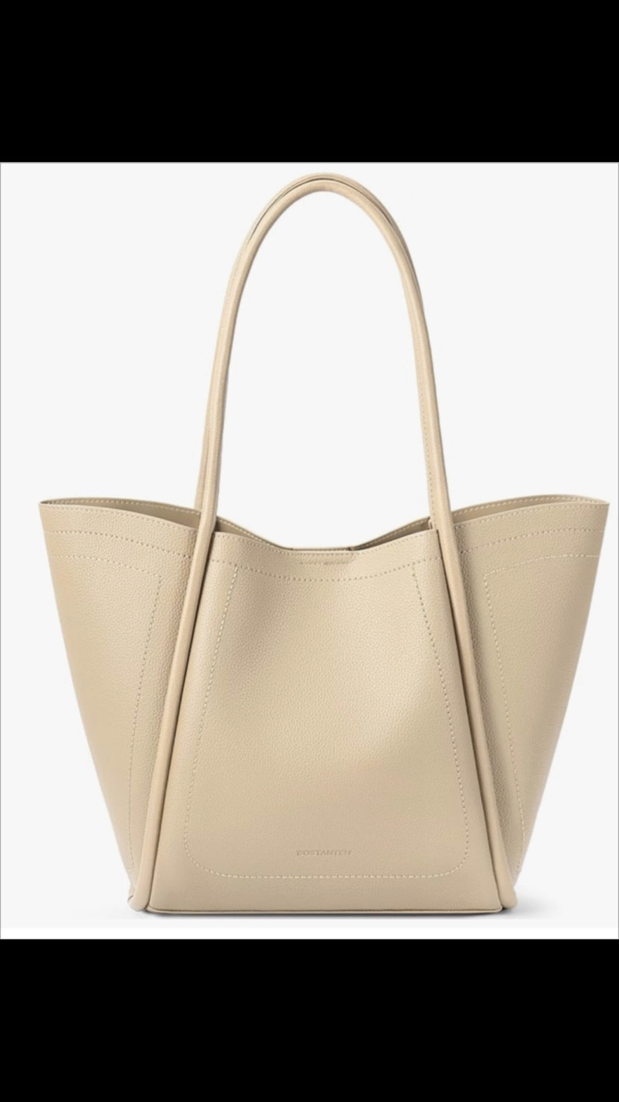Neutral tote purses I love 

Amazon finds // Amazon fashion // spring purse 

#LTKFindsUnder50 #LTKFindsUnder100 #LTKStyleTip