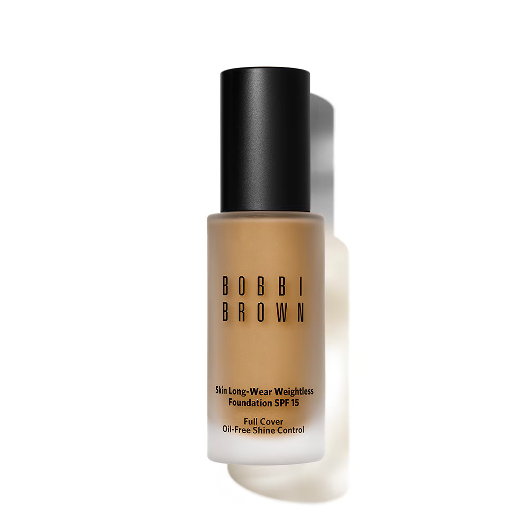 Skin Long-Wear Weightless Foundation SPF 15 | Bobbi Brown Cosmetics | Bobbi Brown (US)