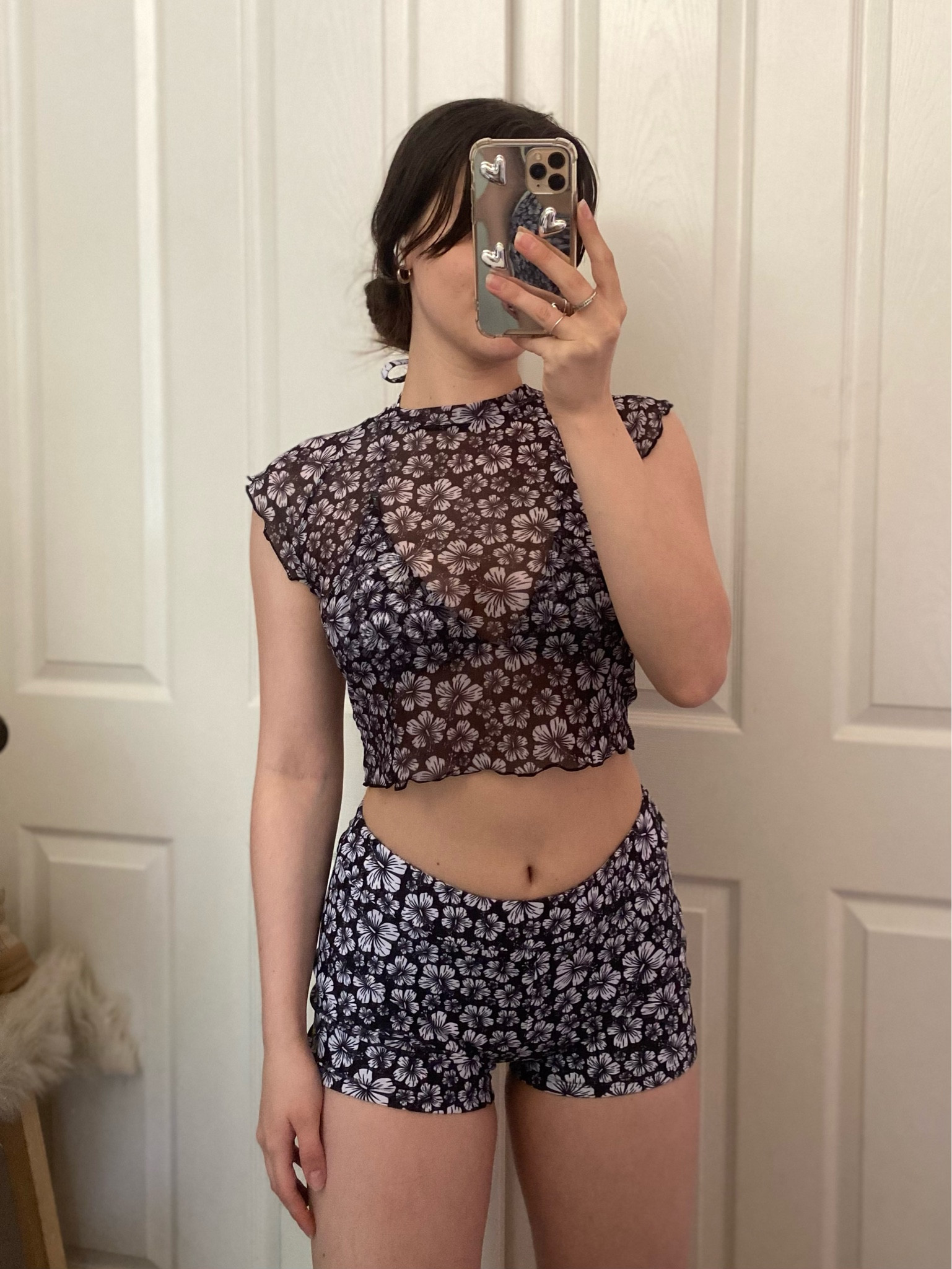 Cute amazon swimsuit! True to size🫶

Amazon swim swimsuits, amazon swimwear, amazon swimsuits, amazon bikini, amazon swim, floral swimsuits, Shein swim, Shein beachwear, Shein haul, Shein swimsuits, Shein fashion, Shein finds, Shein beach, Shein basics, Shein summer break, amazon bikini, Amazon fashion, summer amazon fashion, amazon fashion finds, amazon prime, amazon influencer, amazon finds


#LTKFindsUnder50 #LTKSeasonal #LTKSwim