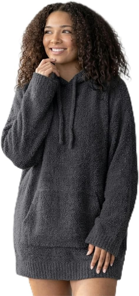 Sunday Citizen Snug Blanket Hoodie \u2013 Ultra Soft Oversized Wearable Throw Blanket Hoodie, Coz... | Amazon (US)