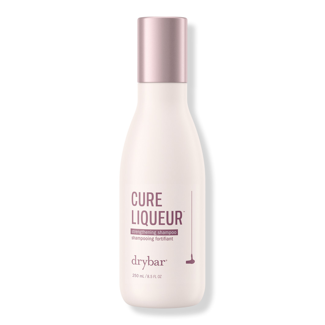 Cure Liqueur Strengthening Shampoo | Ulta