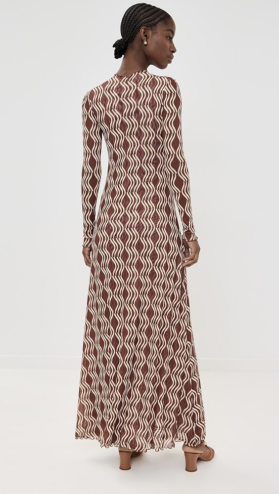 RESA Lyon Dress | Shopbop | Shopbop