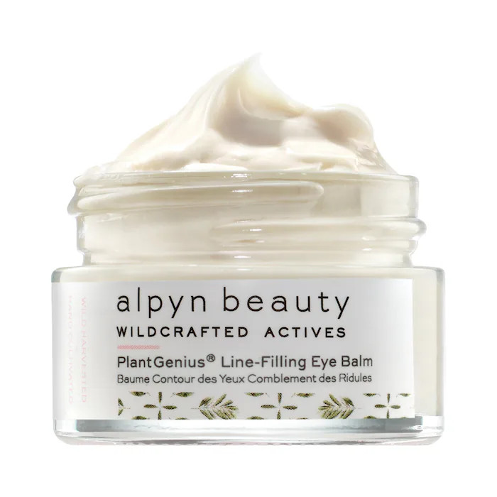 Line-Filling Eye Cream with Bakuchiol and Caffeine | Sephora (US)