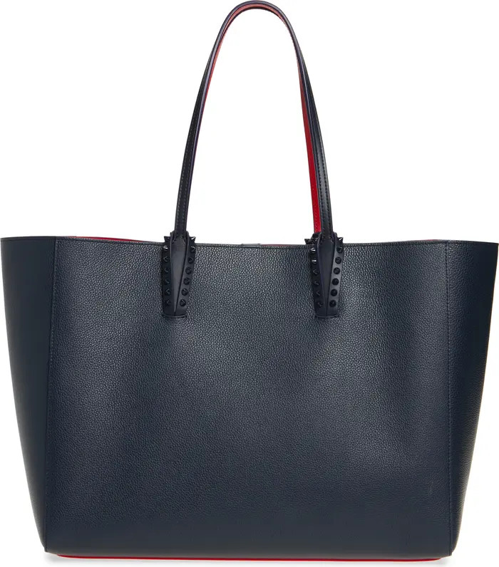 Large Cabata Soft Leather Tote Bag | Nordstrom