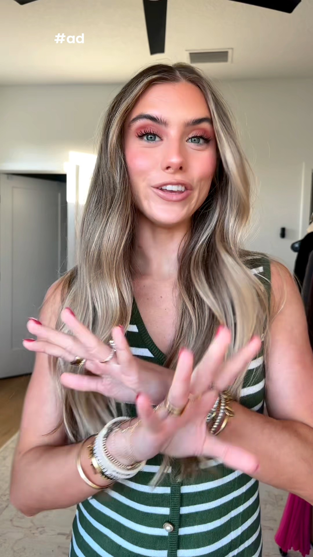 #ad yall should know by now how @amazon obsessed I am but have you heard of Amazon haul? 😍 it is a deal lovers paradise and today on November 11, they are having $.11 deals! These deals sell very fast and don’t forget if your cart is over $25 you get free shipping! So many different deals from fashion, jewelry, home decor, beauty, and everything in between.  #founditonamazon 

#amazon #amzonfinds #amazonmusthaves #amazonvirtualtryon #amazonfavorites #amazonfashion #founditonamazon #founditonamazonfashion amazon haul, amazon clothing haul, affordable fashion, clothing haul, fall clothing haul, fall fashion, fall trends, winter clothing haul, amazon fashion, amazon finds, amazon fashion 2025. 

#LTKFindsUnder50 #LTKstorytime #LTKSaleAlert