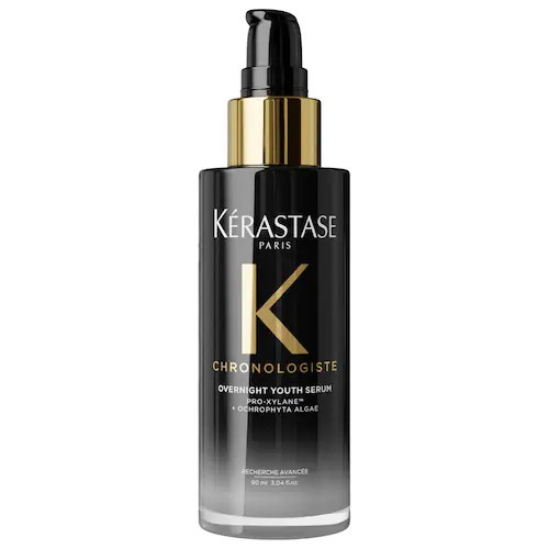 Chronologiste Overnight Youth Serum for Dry, Thin, Aging Hair | Sephora (US)