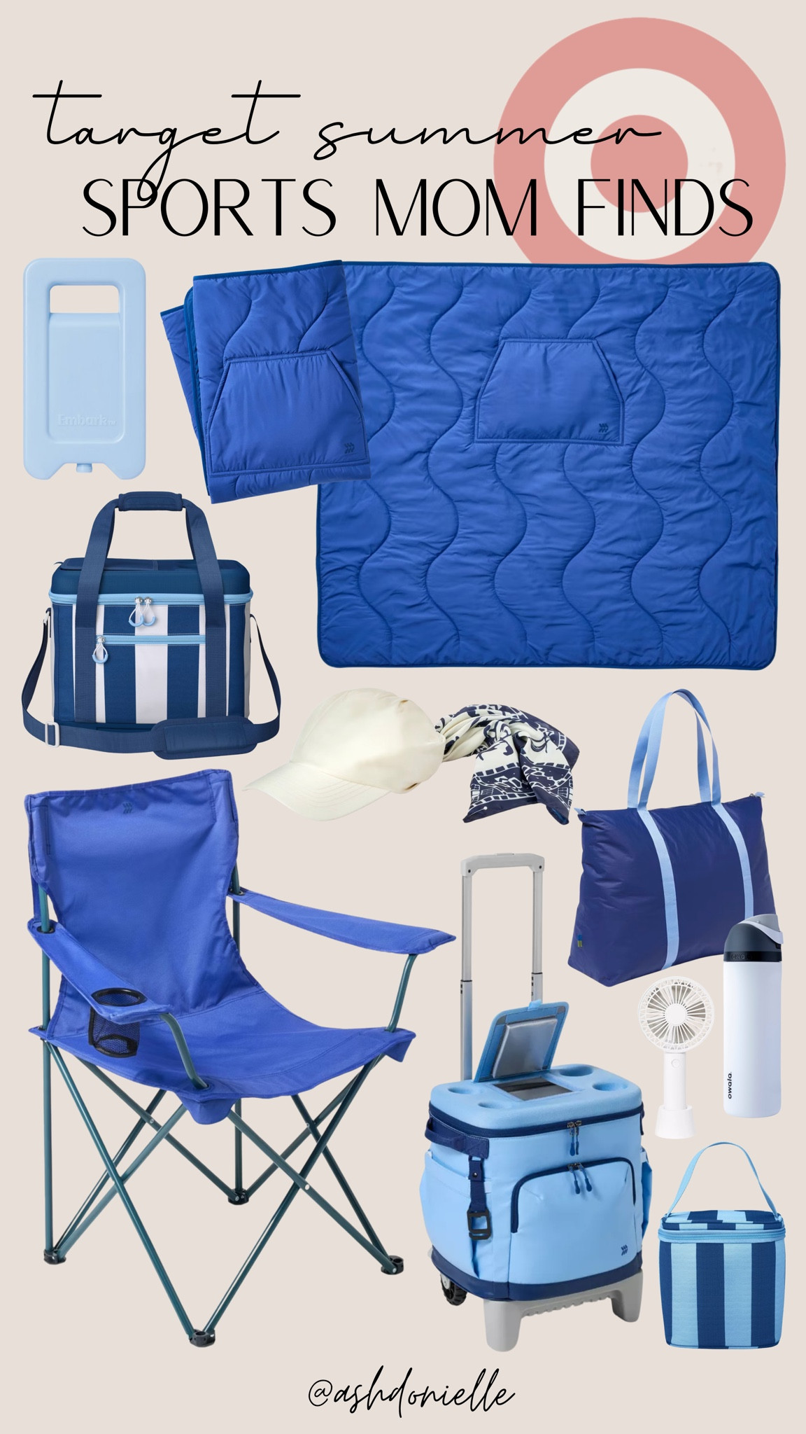 Target sports mom essentials

tailgate setup essentials
sideline folding chairs
insulated cooler bags
portable snack station
sports mom game day tote
team spirit accessories
pop up canopy tent
car trunk tailgate organizer
grab and go snack packs

#LTKSeasonal #LTKSaleAlert