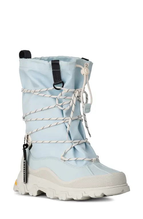 UGG(r) Metropeak Water Repellent Insulated Boot in Ref at Nordstrom, Size 7.5 | Nordstrom