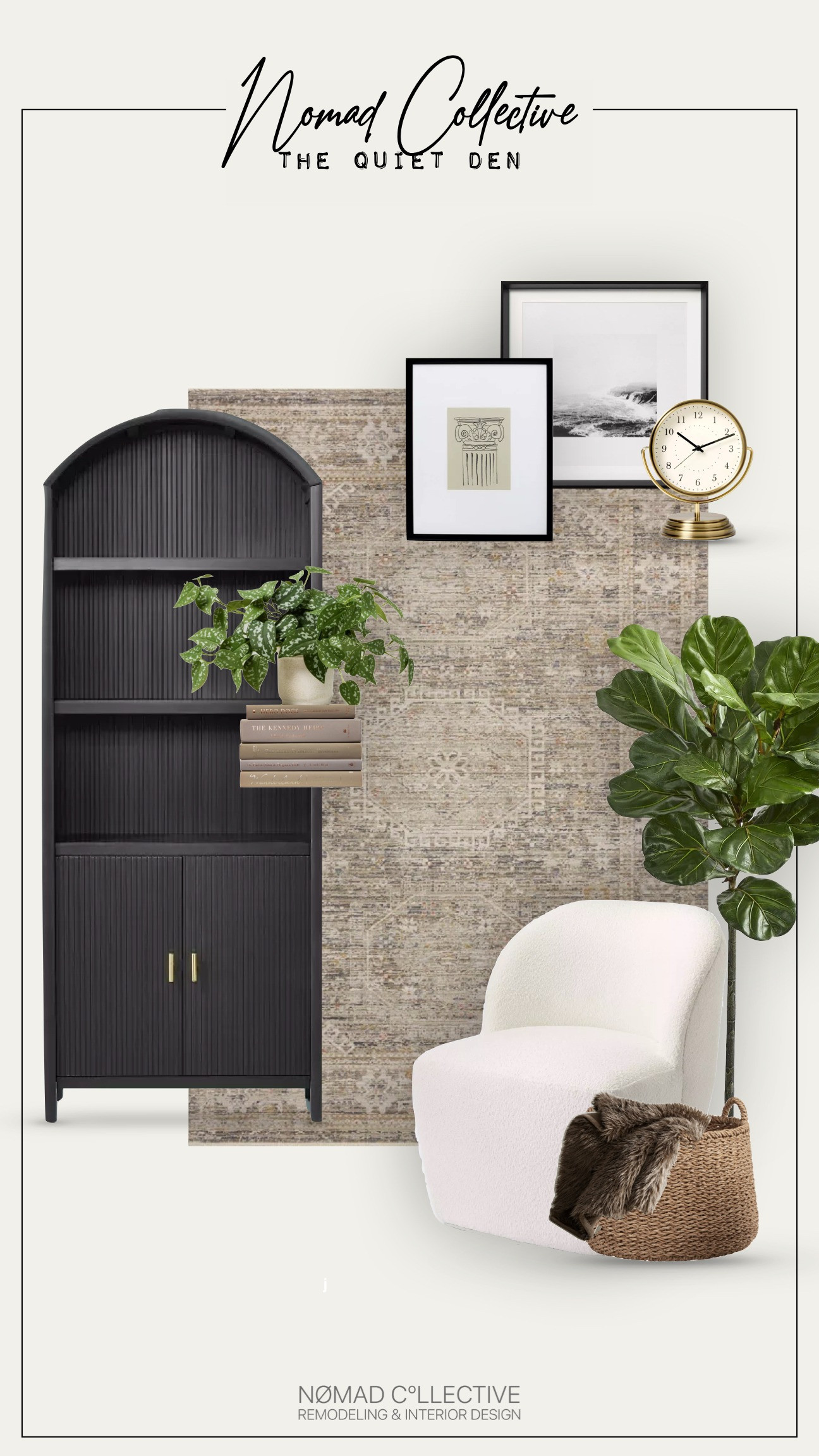 The den feels like a soft hug, with soft furniture and a mellow atmosphere that makes you want to stay forever. It’s the ultimate chill spot, where everything feels relaxed and effortless. 

 #LTKHome