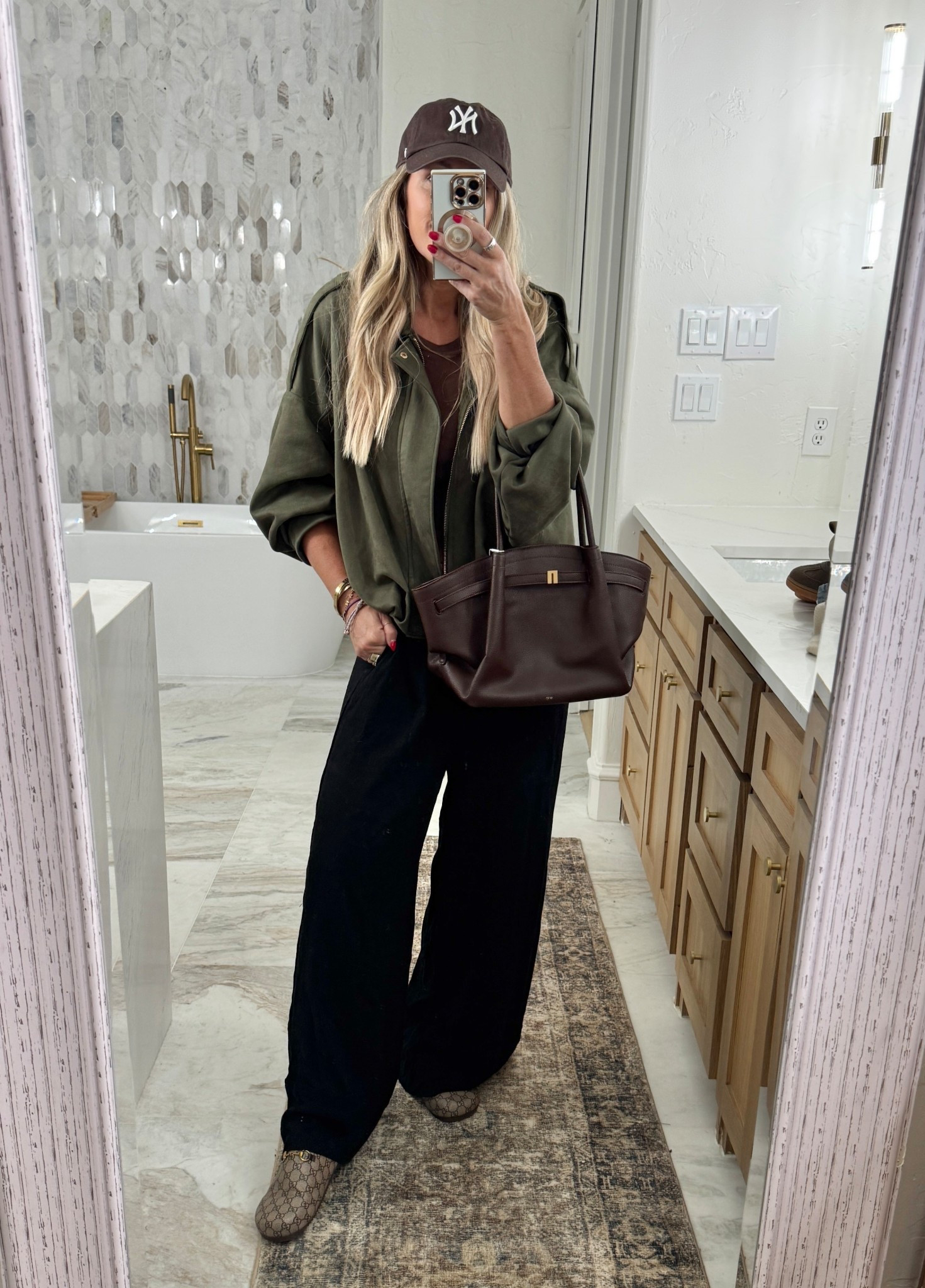 Travel outfit. California. Suede. Prime day. Chocolate brown. Amazon big deal days. Pumpkin patch. Leopard pa ts. Camo. Carpool pickup. Sports mom outfits. Amazon prime day. Prime day. Gift guide teen. Tween. Game day outfit. Wedding guest dress. Halloween. Nike shoes. Gift guide for the host. Black Friday. Early Black Friday. Gift guide for the hostess. Gift guide for mil. Hift hide for the homebody. Gift guide for teens. Gift guide for teen boys. Cozy gift guide. Gift guide for her. Gift for the beauty lover. Skincare. Gift guide under $10. Gift guide under $50. Gift guide under $25. Gift guide for him. Gift guide for father in law. Gift guide for FIL. Beauty. Halloween. Gift guide for her. Gift guide for teens. 2025 gift guide. LED face mask. Lounge wear. Gift guide for thr cozy girl. Gift guide for the host. Gift guide for MIL. Lip stain. 2025 gift guide. Gift guide for her. Gift guide for teens. Porch decor. Chair. Game day outfit. Fall outfits. Fall photos. Sized up to a large in this 2 piece set.  Fall outfits. Travel outfit. Lounge set. Free people. Denim dress. Halloween. Denim dress. Jacket. Thanksgiving outfit. Abercrombie sale. Suede. Suede bag. On cloud. Fall
Fashion. Sports mom. Fall shoes. Sneakers fit true to size. On cloud shoes.. Athleisure. Shorts fits true to size. Beach bag. Coverup. Sandals. Sneaker. Beach tote. Outfit fits true to size, but I Sized up to a large for this oversized fit. Casual outfits. Summer outfits. Beach vacation. Free people looks for less bag. Sunglasses. Hat. Linen pants. Sized up to a large in the top and sweatpants for this fit. Travel outfit. Resort wear. Maxi dress. Fall wedding guest dress. Wedding guest dress 2025. Workwear. Cardigan. Maxi dress. Resort wear. Date night. Spring 2025. Activewear all fits true to size. The loose free people looks for less top sized up 2 sizes to XL for that very oversized fit. Butter yellow. Weighted vest. Workout outfit. Sports bras fit tts.


#LTKOver40 #LTKSaleAlert #LTKSeasonal