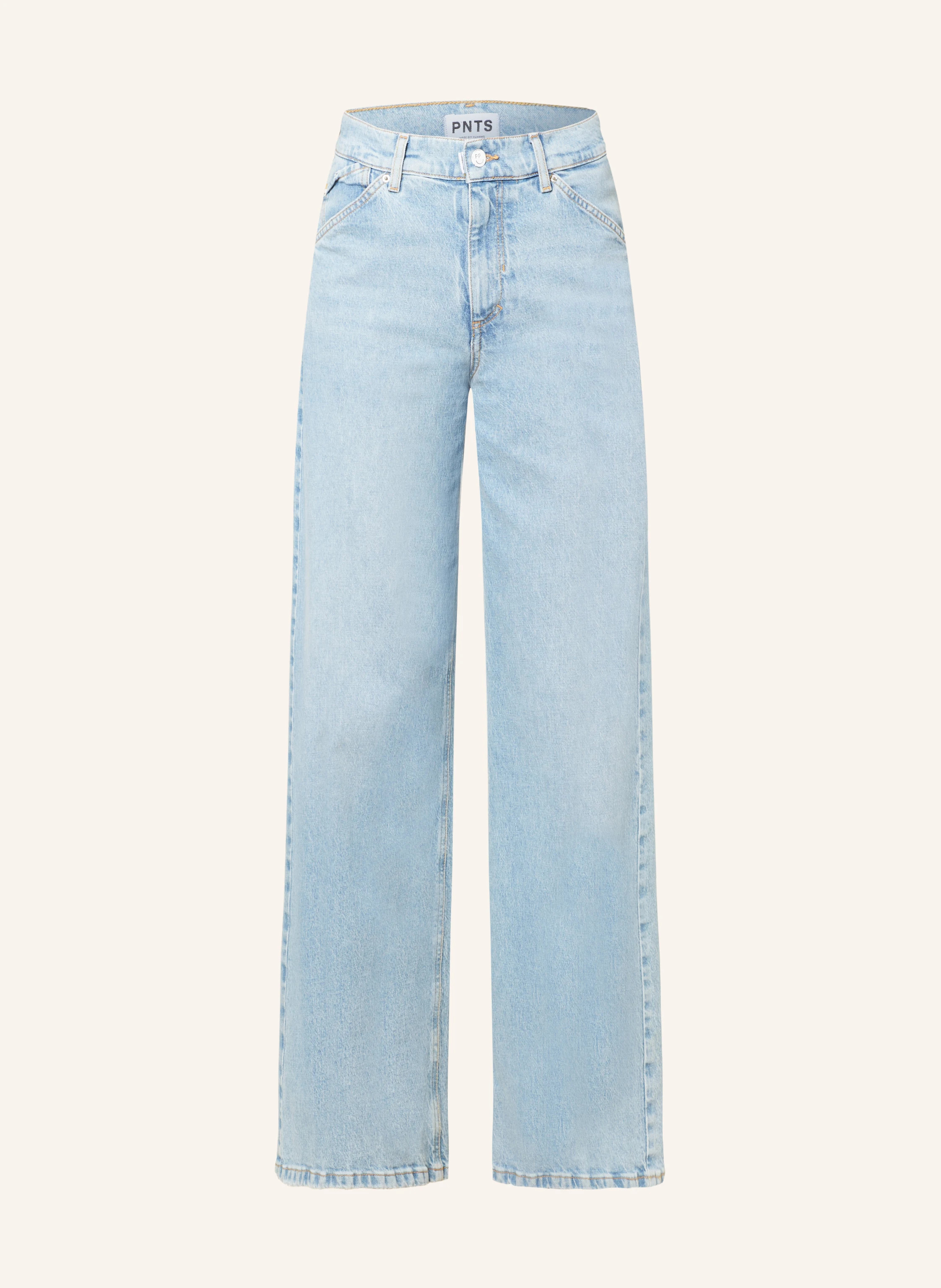 Straight Jeans THE RAVER | Breuninger (DACH)